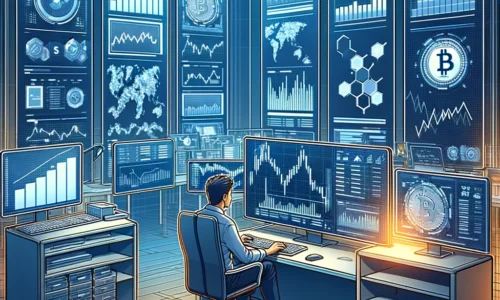 Fundamental Analysis of Crypto