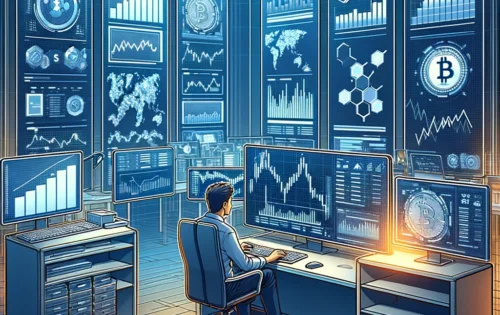 Fundamental Analysis of Crypto