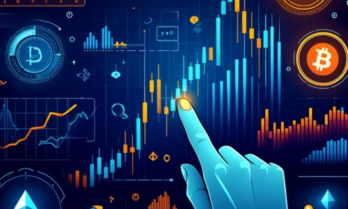 Technical Analysis of Crypto