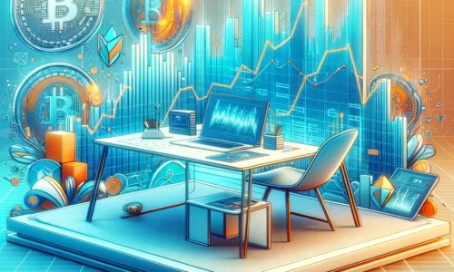 Crypto Trading Strategy