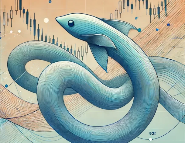 How to Trend Trade with Guppy Multiple Moving Average