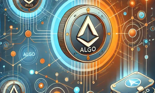 What is Algorand Blockchain and Algo