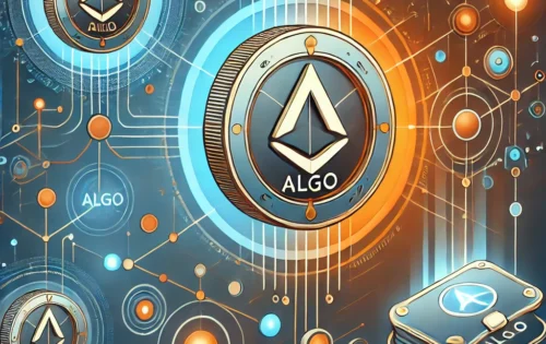 What is Algorand Blockchain and Algo