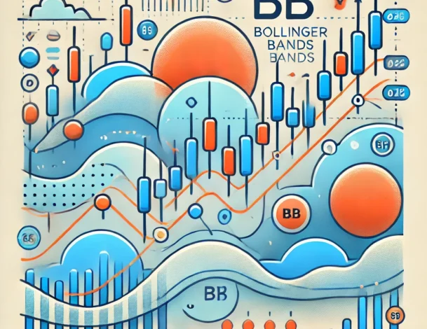 How to use BB Trend Indicator in Trade