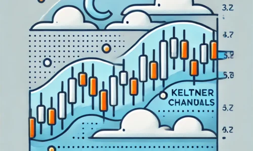 how to use Keltner Channel indicator
