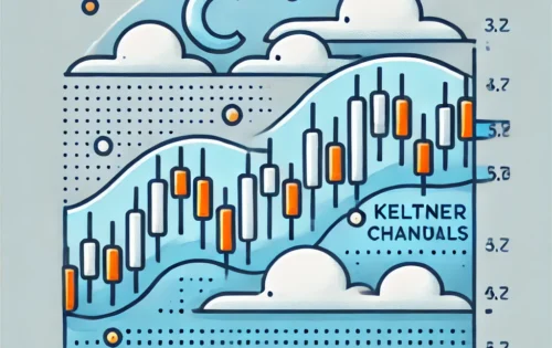 how to use Keltner Channel indicator