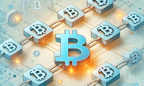 what is bitcoin blockchain