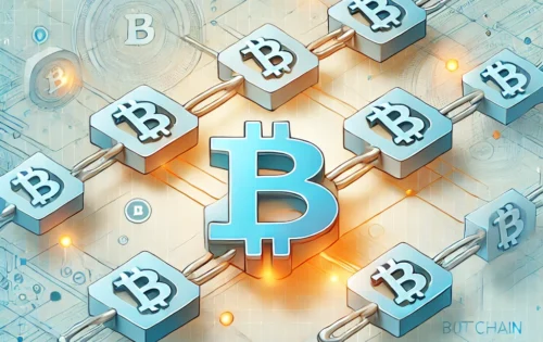 what is bitcoin blockchain