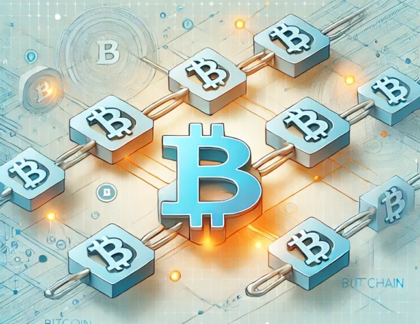 what is bitcoin blockchain