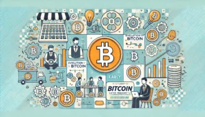 what is bitcoin blockchain