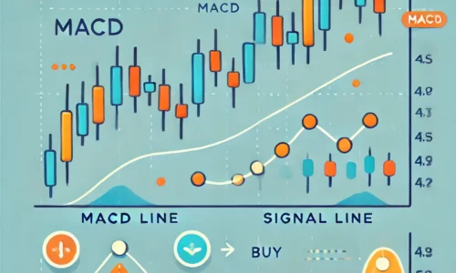 How to Use the MACD Indicator