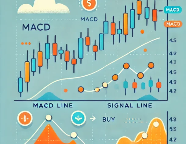 How to Use the MACD Indicator