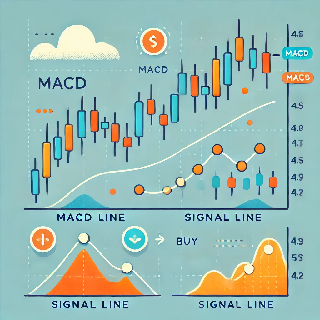How to Use the MACD Indicator