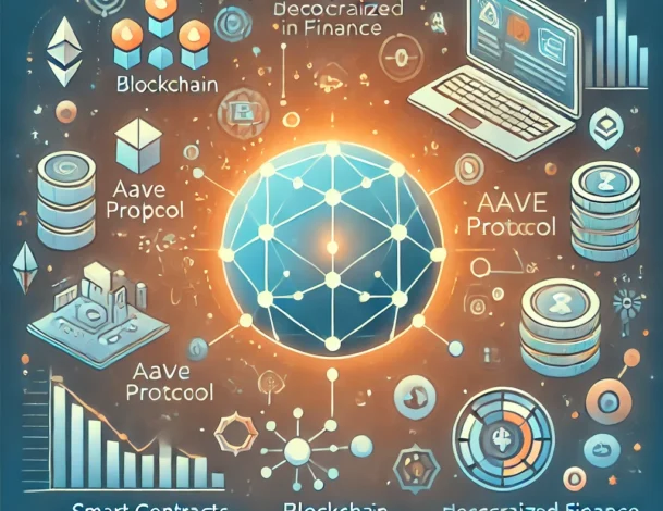 what is AAVE Protocol