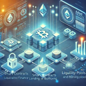 what is AAVE Protocol