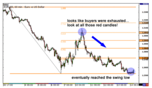 Fibonacci Extension