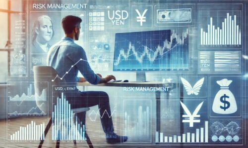 risk management in forex