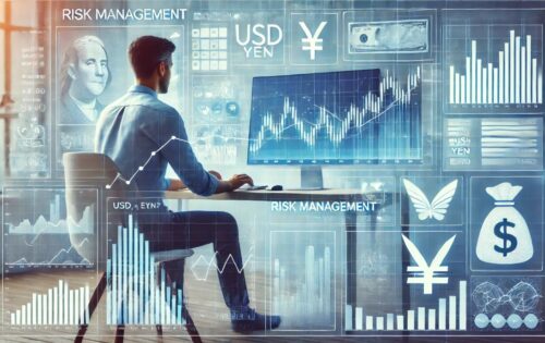 risk management in forex