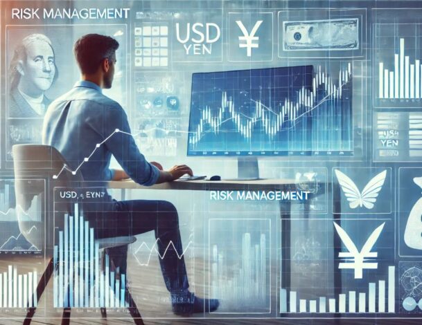 risk management in forex