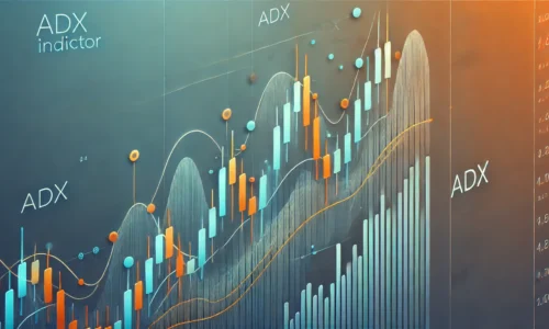 ADX Indicator