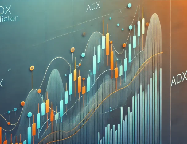 ADX Indicator