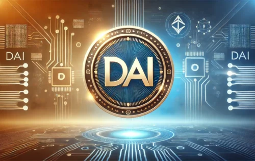 DAI Crypto Currency