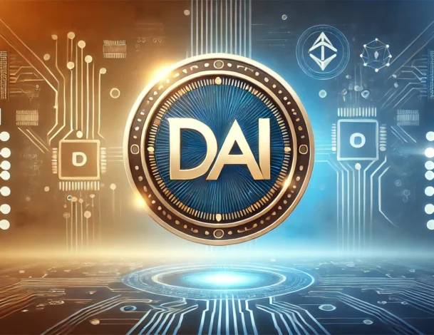 DAI Crypto Currency