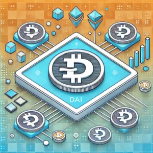 DAI Crypto Currency