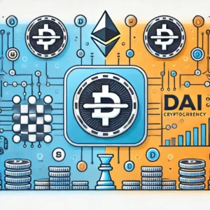 DAI Crypto Currency