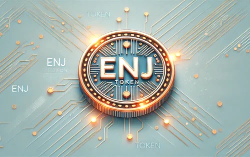 what is Enjin Token