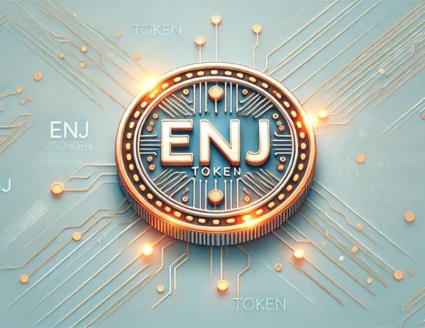what is Enjin Token