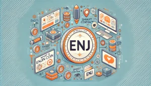 what is Enjin Token