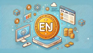 what is Enjin Token