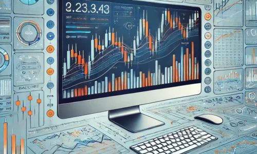 Trading with Multiple Chart Indicators