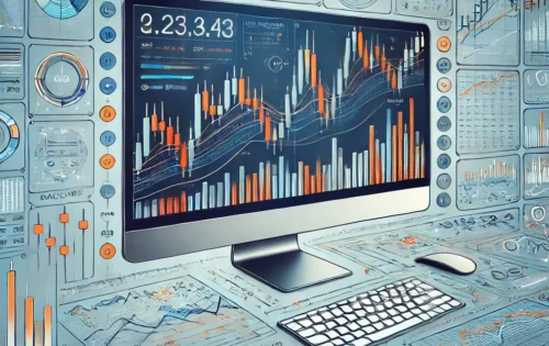 Trading with Multiple Chart Indicators