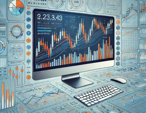 Trading with Multiple Chart Indicators