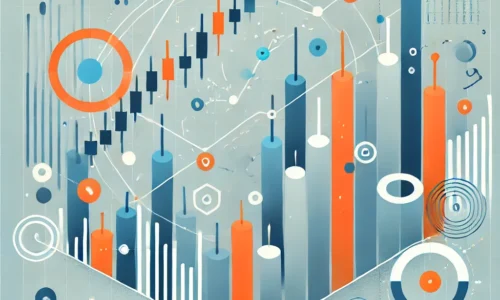 Popular Indicators in technical analysis