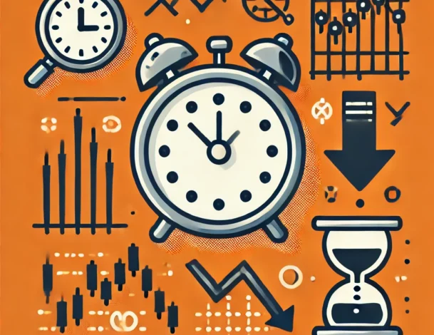 Leading vs. Lagging Indicators