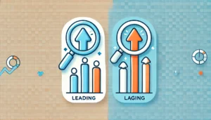 Leading vs. Lagging Indicators
