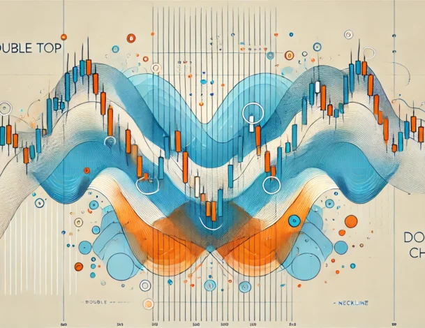 How to Trade Double Top pattern and Double Bottoms