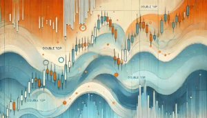 Chart Patterns in Trade
