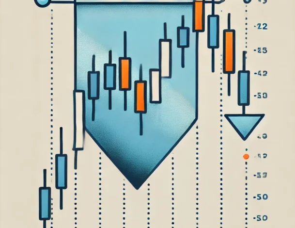 How to Trade Bearish and Bullish Pennant