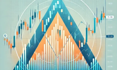 How to Trade Triangle Chart Pattern