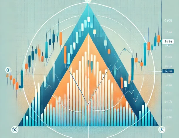 How to Trade Triangle Chart Pattern