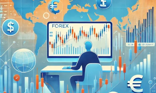 Tips for Forex Trading