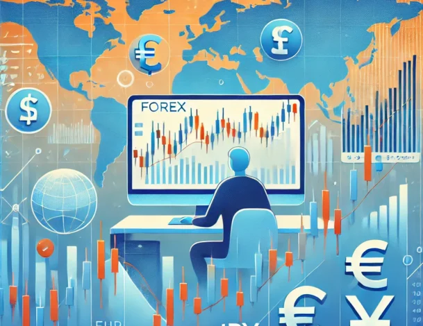 Tips for Forex Trading