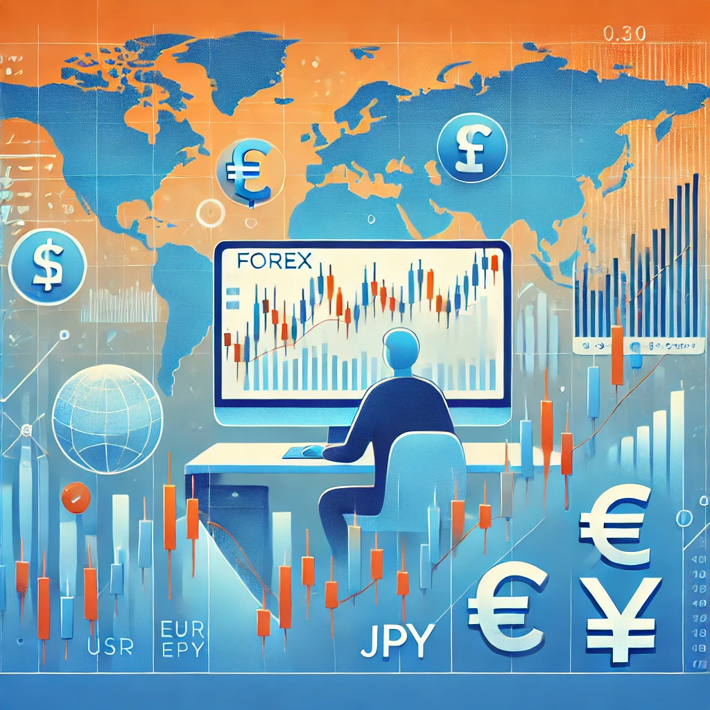 Tips for Forex Trading