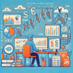 Tips for Forex Trading