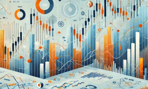how to succeed in financial markets