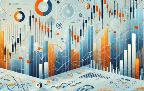 how to succeed in financial markets